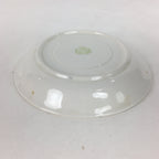 Japanese Porcelain Teacup Saucer Vtg Double Phoenix Nikko Japan Sansui PP668
