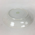Japanese Porcelain Teacup Saucer Vtg Double Phoenix Nikko Japan Sansui PP668