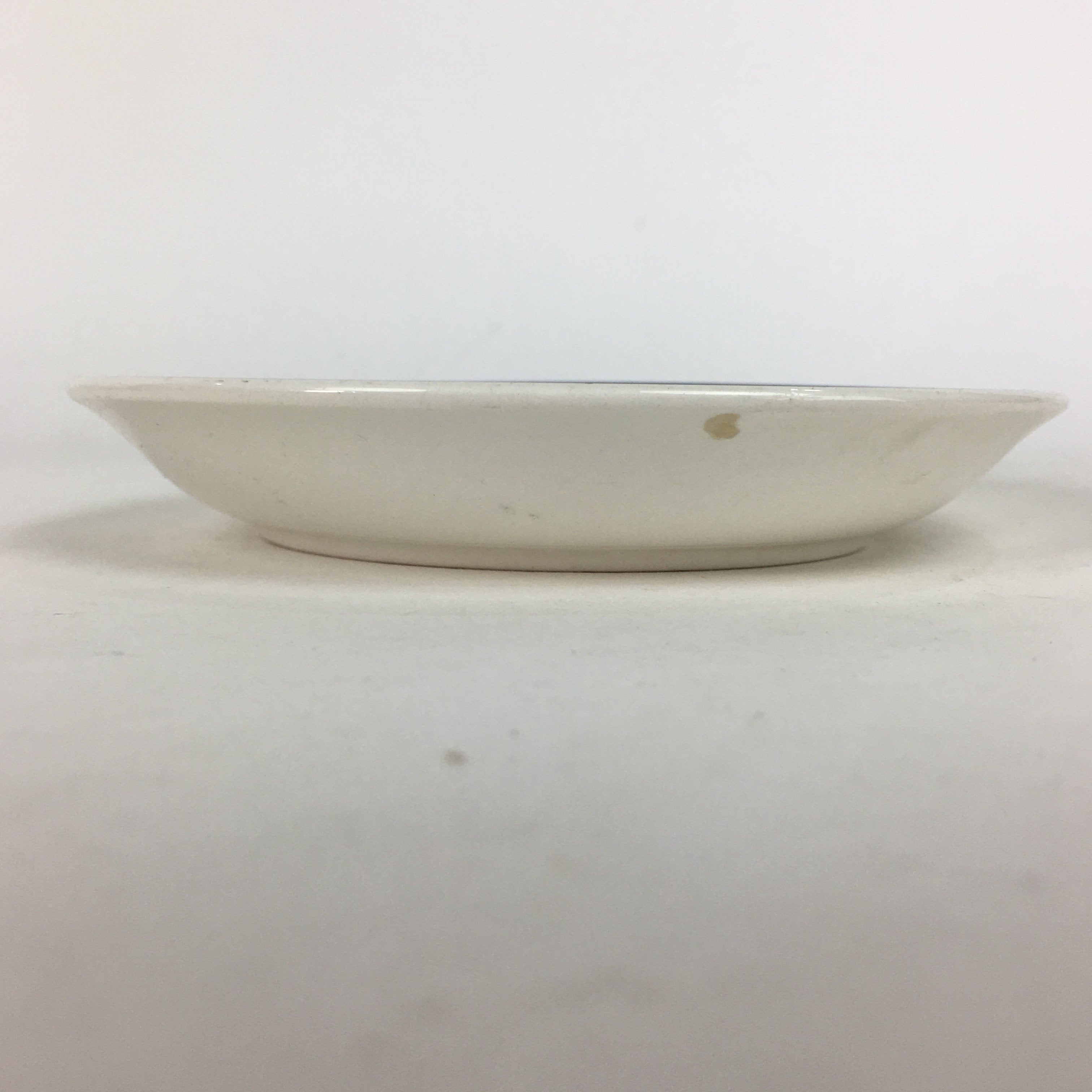Japanese Porcelain Teacup Saucer Vtg Double Phoenix Nikko Japan Sansui PP669