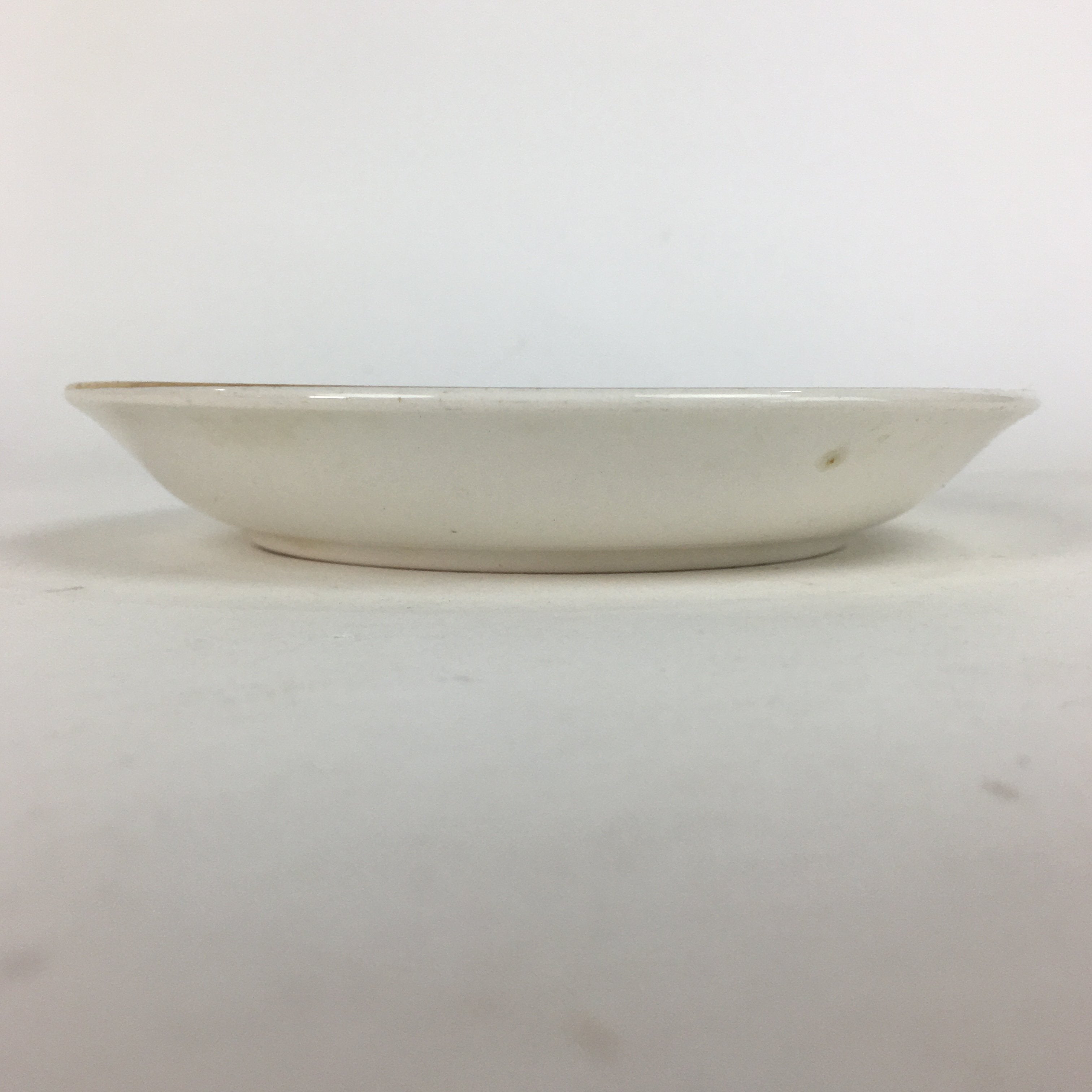 Japanese Porcelain Teacup Saucer Vtg Double Phoenix Nikko Japan Sansui PP669