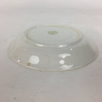 Japanese Porcelain Teacup Saucer Vtg Double Phoenix Nikko Japan Sansui PP669