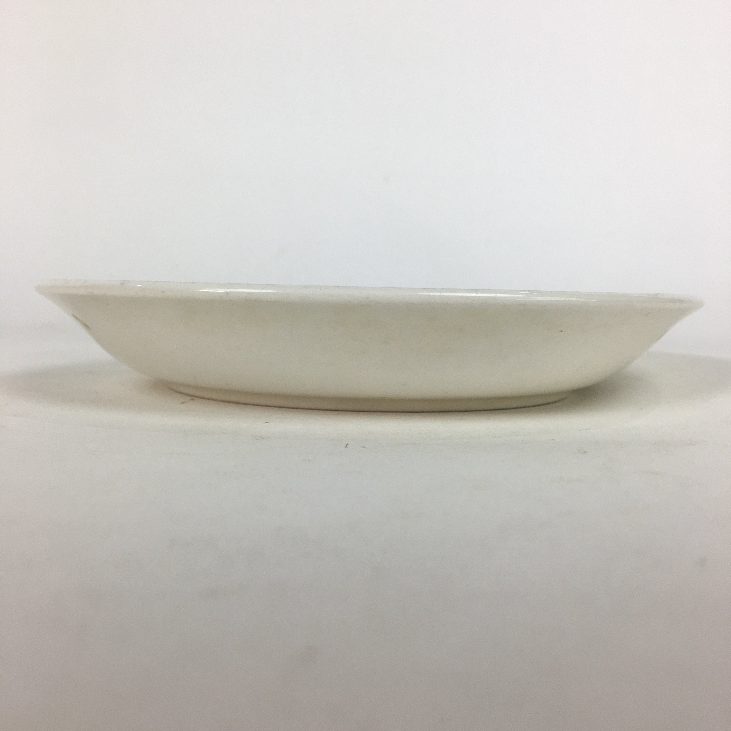 Japanese Porcelain Teacup Saucer Vtg Double Phoenix Nikko Japan Sansui PP670