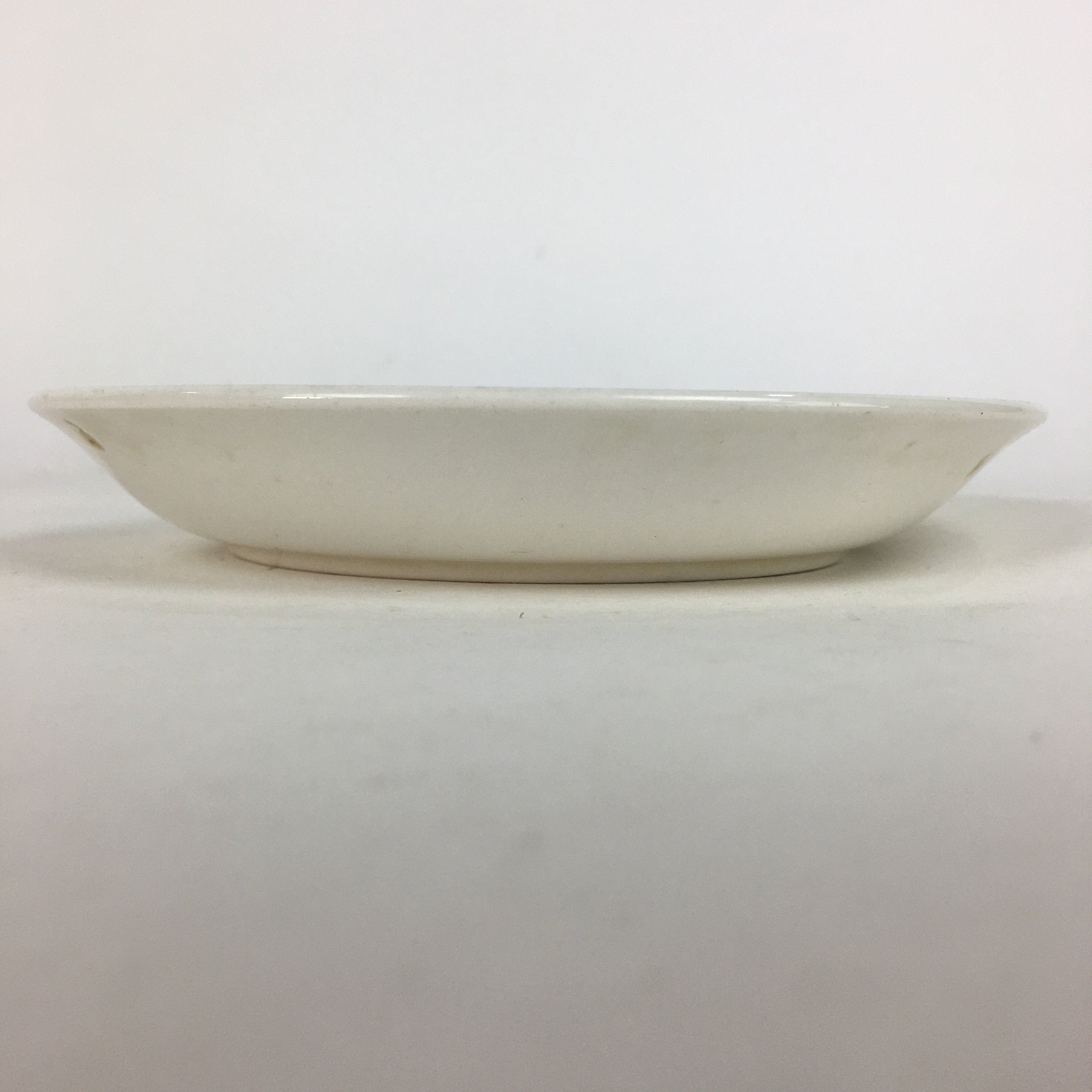 Japanese Porcelain Teacup Saucer Vtg Double Phoenix Nikko Japan Sansui PP670