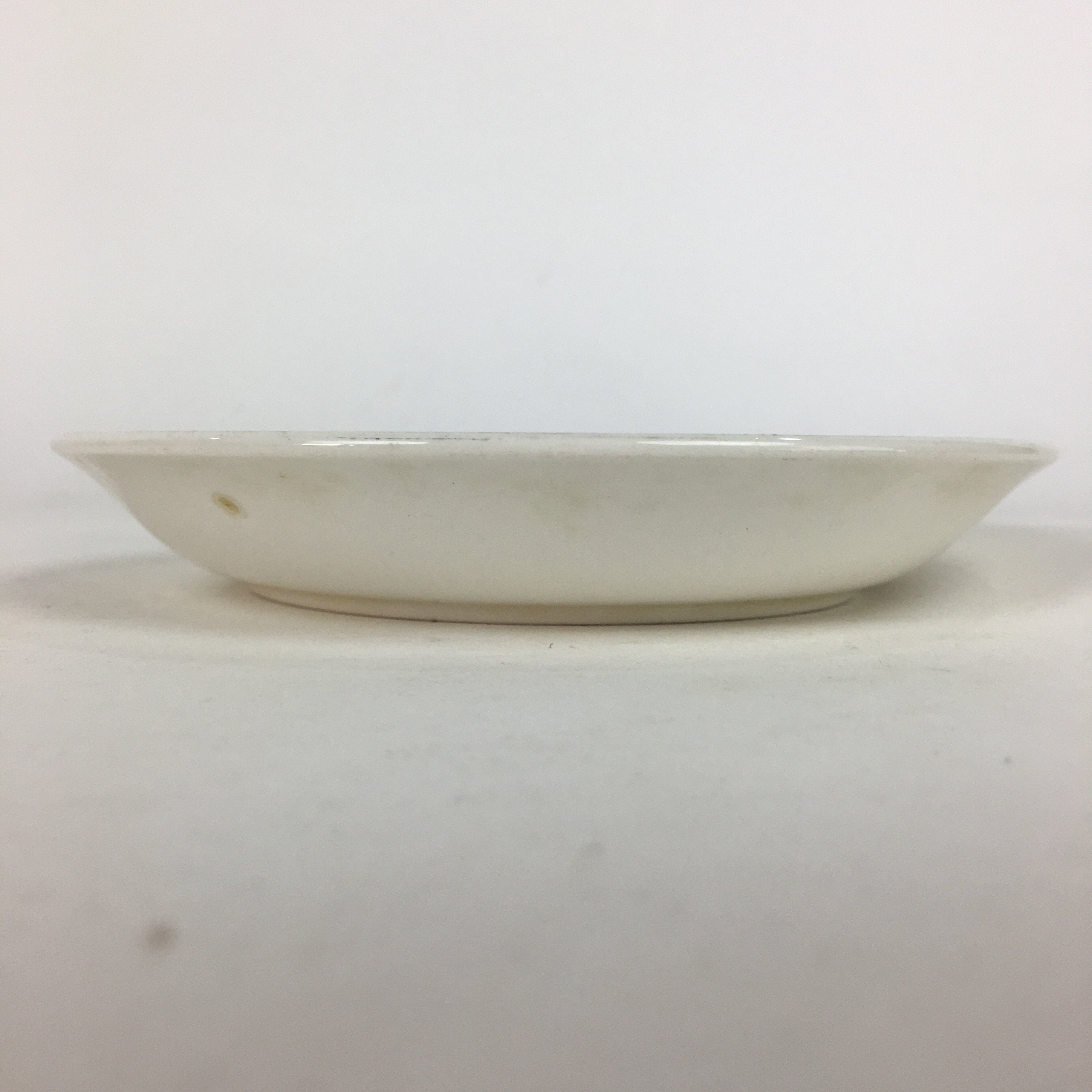 Japanese Porcelain Teacup Saucer Vtg Double Phoenix Nikko Japan Sansui PP670