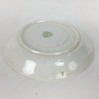 Japanese Porcelain Teacup Saucer Vtg Double Phoenix Nikko Japan Sansui PP670
