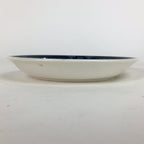 Japanese Porcelain Teacup Saucer Vtg Double Phoenix Nikko Japan Sansui PP671