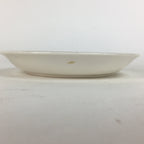 Japanese Porcelain Teacup Saucer Vtg Double Phoenix Nikko Japan Sansui PP671