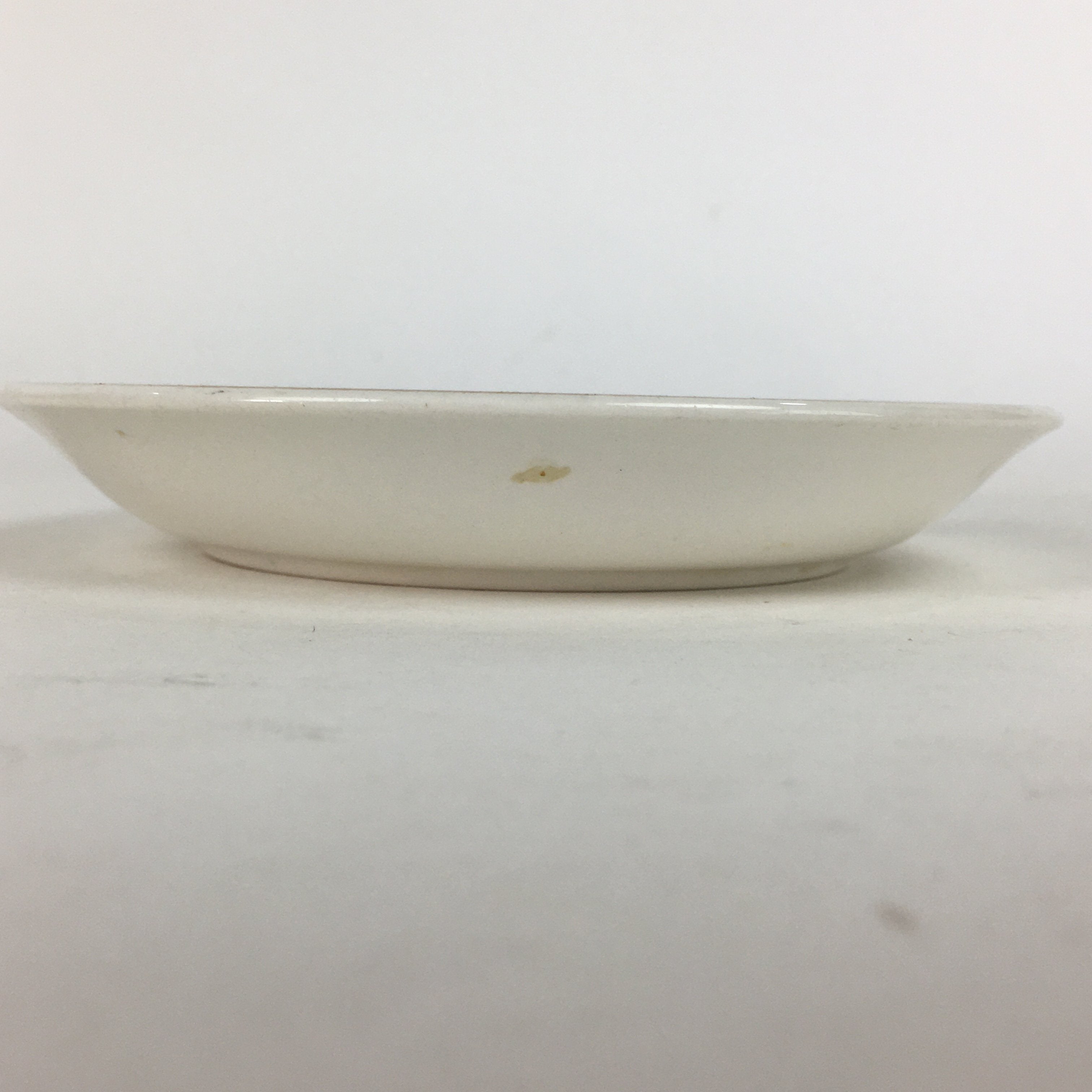 Japanese Porcelain Teacup Saucer Vtg Double Phoenix Nikko Japan Sansui PP671