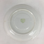 Japanese Porcelain Teacup Saucer Vtg Double Phoenix Nikko Japan Sansui PP671