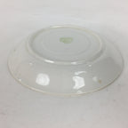 Japanese Porcelain Teacup Saucer Vtg Double Phoenix Nikko Japan Sansui PP671