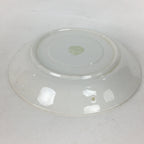 Japanese Porcelain Teacup Saucer Vtg Double Phoenix Nikko Japan Sansui PP671