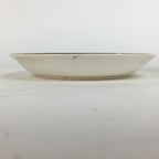 Japanese Porcelain Teacup Saucer Vtg Double Phoenix Nikko Japan Sansui PP672
