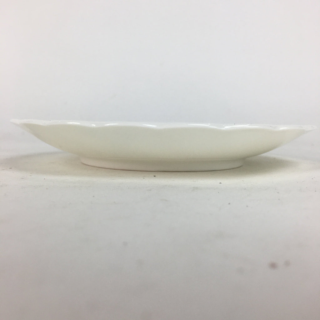 Japanese Porcelain Teacup Saucer Vtg Noritake Bone China Studio Collection PP697