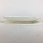 Japanese Porcelain Teacup Saucer Vtg Noritake Bone China Studio Collection PP697