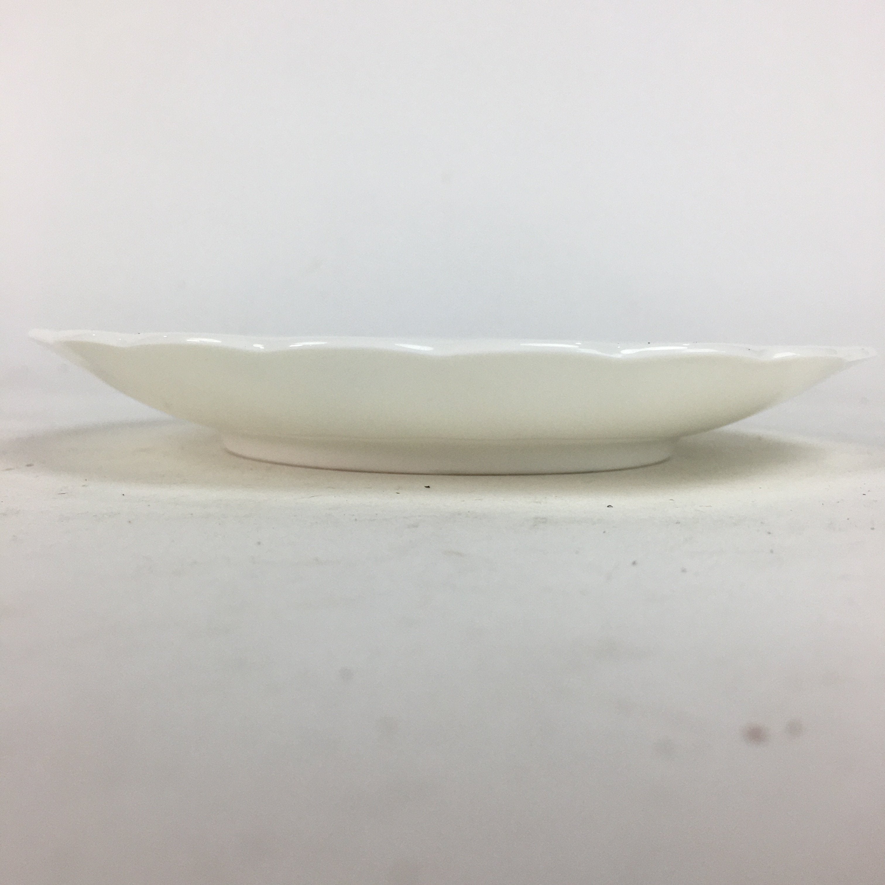 Japanese Porcelain Teacup Saucer Vtg Noritake Bone China Studio Collection PP697