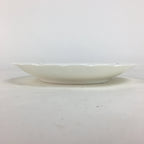 Japanese Porcelain Teacup Saucer Vtg Noritake Bone China Studio Collection PP698