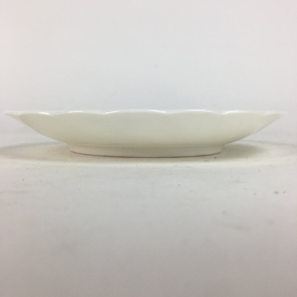 Japanese Porcelain Teacup Saucer Vtg Noritake Bone China Studio Collection PP698