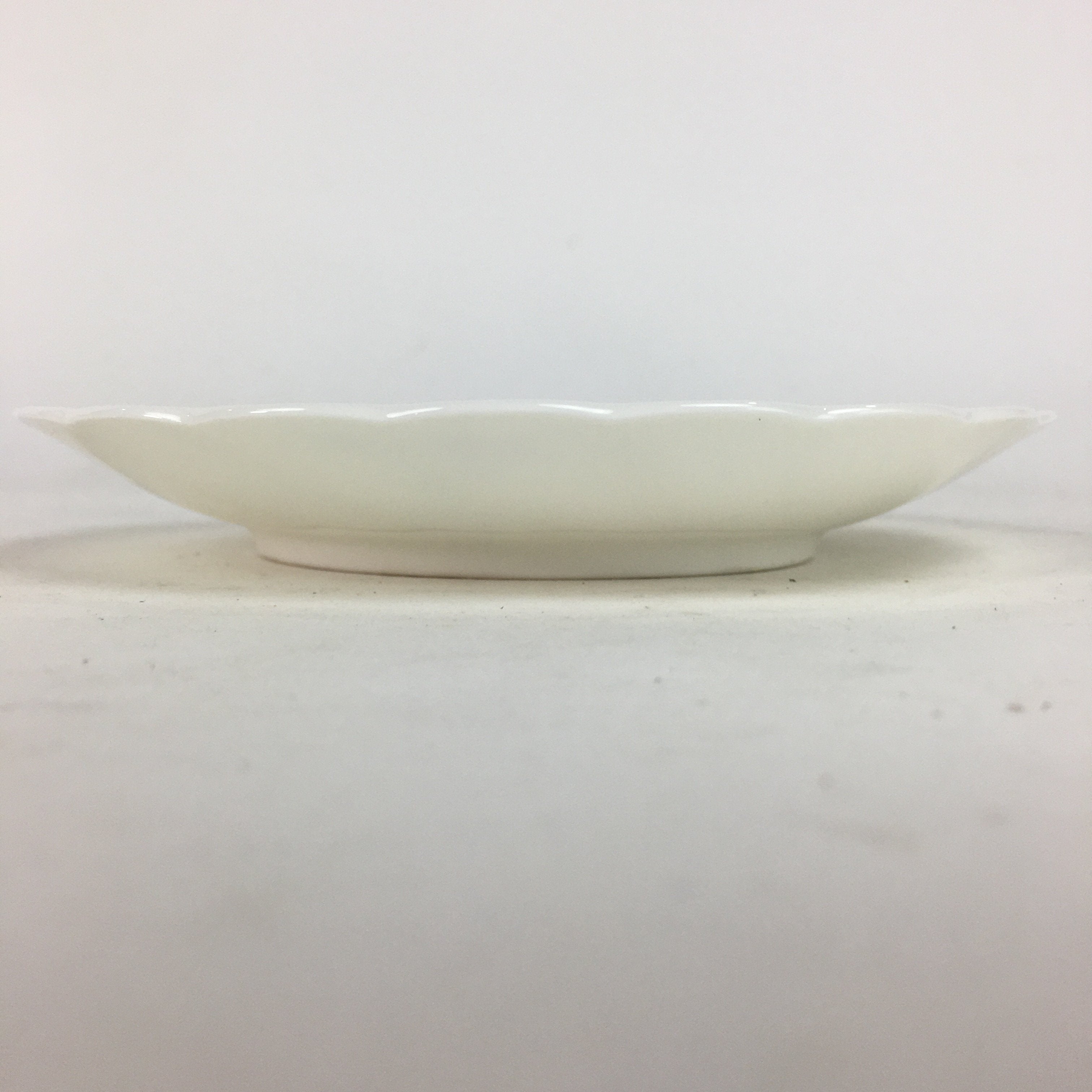 Japanese Porcelain Teacup Saucer Vtg Noritake Bone China Studio Collection PP698