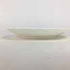 Japanese Porcelain Teacup Saucer Vtg Noritake Bone China Studio Collection PP698