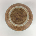 Japanese Porcelain Teacup Yunomi Vtg Green Cracked Glaze Pottery Sencha TC238