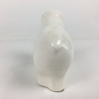 Japanese Porcelain Zodiac Sheep Figurine Vtg White Lucky Charm Hitsuji BD738