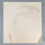 Japanese Print Drawing Painting Vtg Kimono Woman Kanzashi Nihon-Gami P287