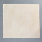 Japanese Print Drawing Painting Vtg Tea Ceremony Iron Kettle Ladle Kanji P295