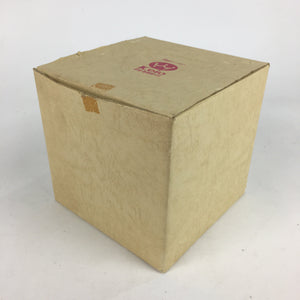 Japanese Replica Lacquer 3 Tier Box Vtg Jubako Bento Box Tea Ceremony JB74