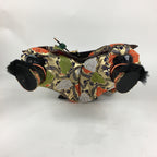 Japanese Samurai Doll Gogatsu Ningyo Kabuto Vtg Boy's Day Festival ID424