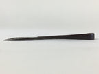 Japanese Sewing Scissors Vtg Iron Small Thread Trimmer Scissors T96