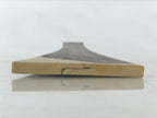 Japanese Shamisen Plectrum Bachi Pick Plectrum Vtg Musical Instrument Wood JK494