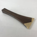 Japanese Shamisen Plectrum Bachi Pick Plectrum Vtg Musical Instrument Wood JK494