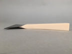 Japanese Shamisen Plectrum Pick Bachi Vtg Traditional Musical Instrument Resin JK129