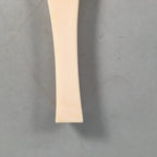 Japanese Shamisen Plectrum Pick Bachi Vtg Traditional Musical Instrument Resin JK129