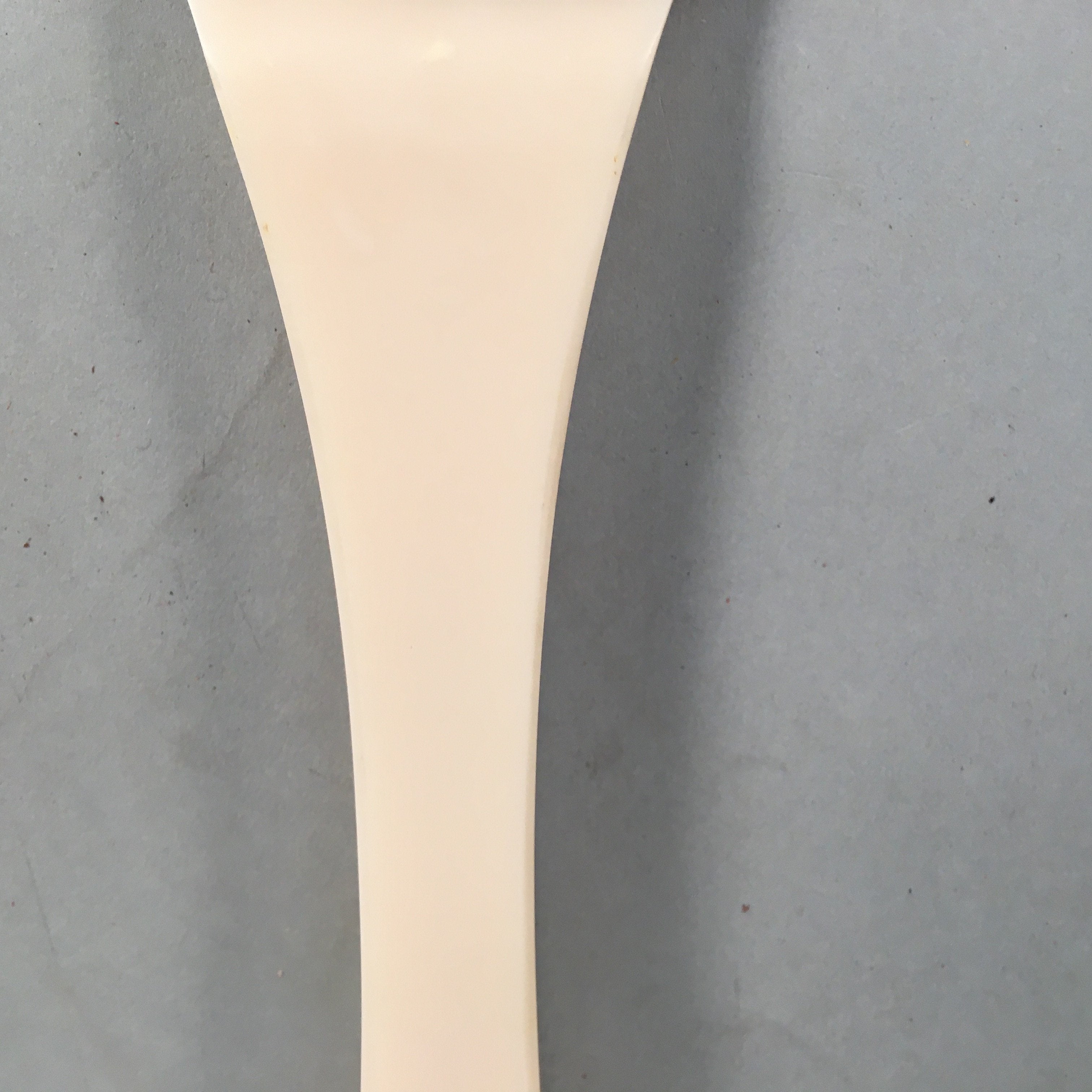 Japanese Shamisen Plectrum Pick Bachi Vtg Traditional Musical Instrument Resin JK129
