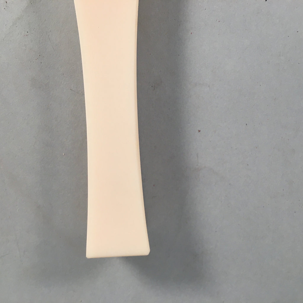 Japanese Shamisen Plectrum Pick Bachi Vtg Traditional Musical Instrument Resin JK129