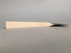 Japanese Shamisen Plectrum Pick Bachi Vtg Traditional Musical Instrument Resin JK129