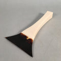 Japanese Shamisen Plectrum Pick Bachi Vtg Traditional Musical Instrument Resin JK129