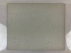 Japanese Snowy Mountain View Oil Painting Landscape Original Unsigned FL178