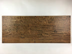 Japanese Tatami Room Alcove Wooden Base Itadoko Tokonoma Stand Brown T320