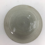 Japanese Tea Ceremony Ceramic Lidded Water Pot Mizusashi Vtg Pottery MS47