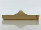 Japanese Tea Ceremony Toothpick For Sweet Tachikichi Silver Vtg Bamboo Holder PX