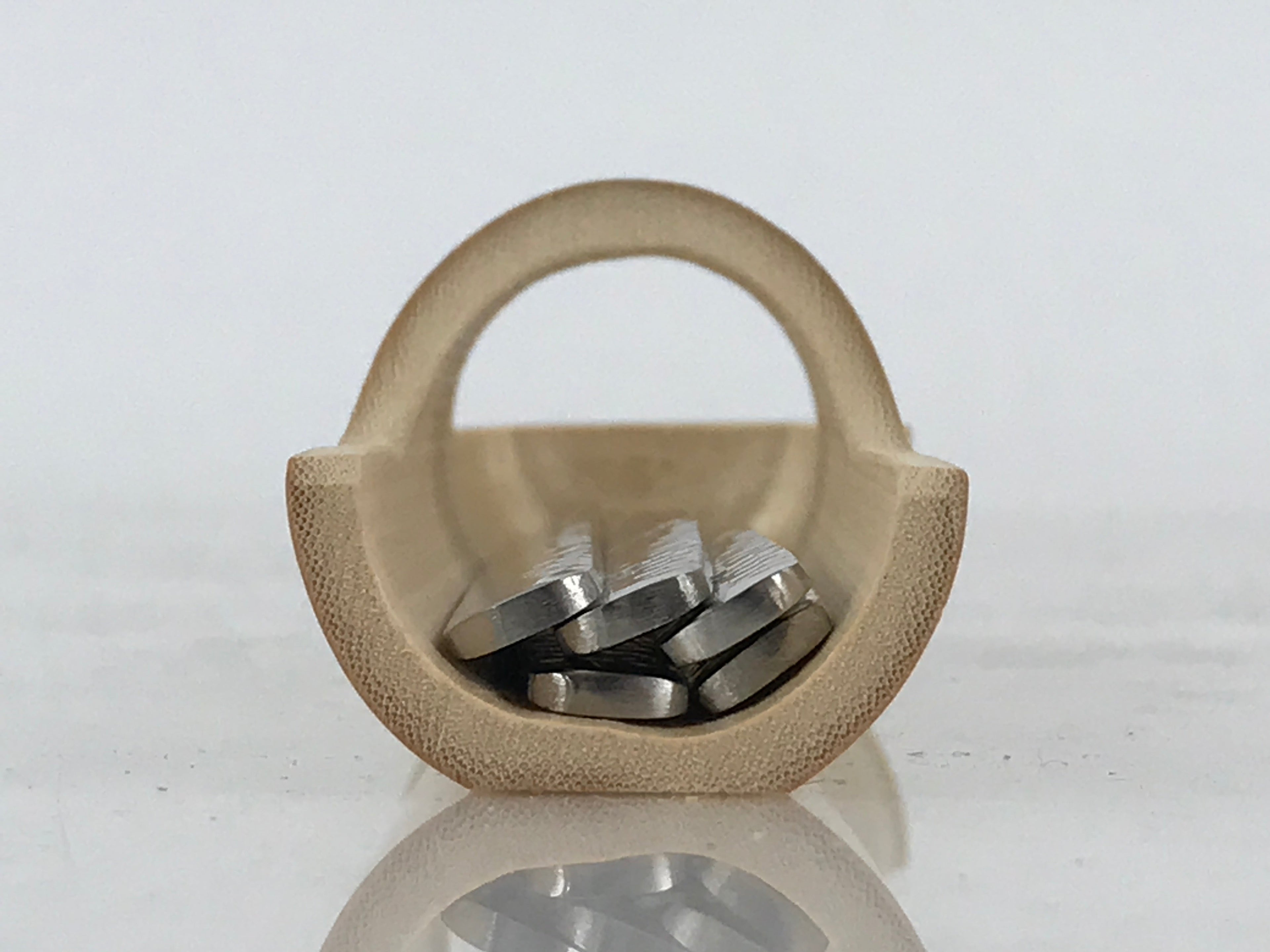 Japanese Tea Ceremony Toothpick For Sweet Tachikichi Silver Vtg Bamboo Holder PX