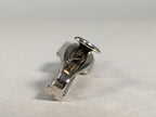 Japanese Tiepin Tie Clip Tack Vtg Clothing Accessory Necktie Cloisonné JK78