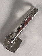 Japanese Tiepin Tie Clip Tack Vtg Clothing Accessory Necktie Cloisonné JK88