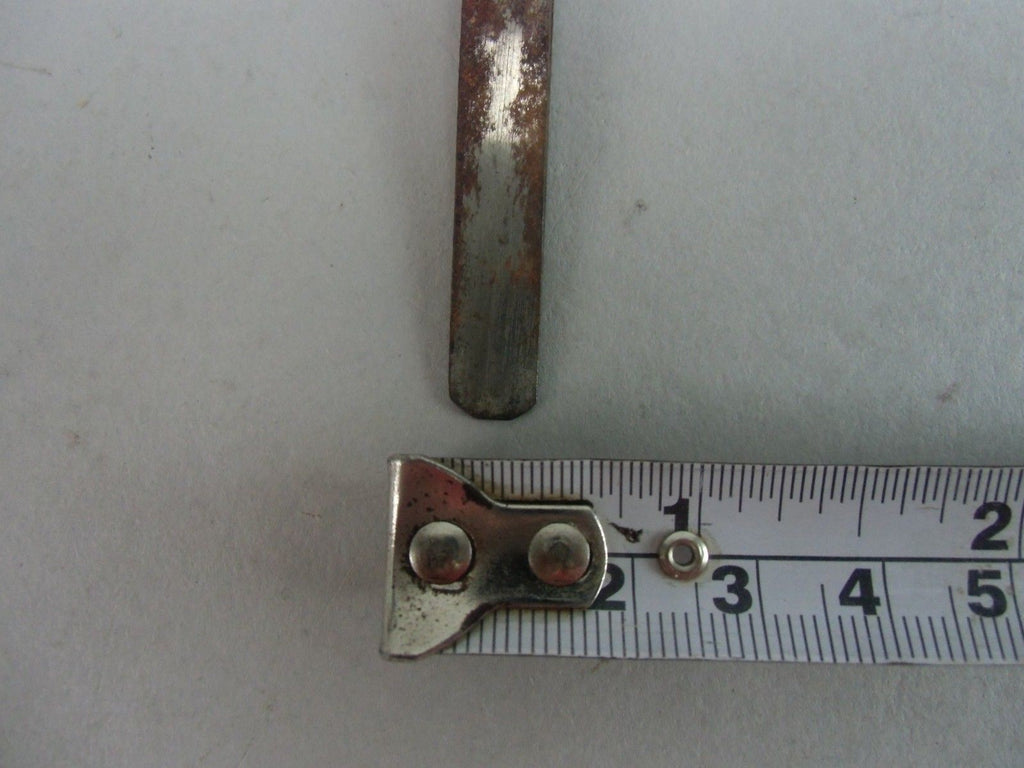 Japanese Tweezers Carpentry Vtg Woodworking Tool 6inn 15.2 cm T68