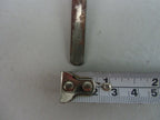 Japanese Tweezers Carpentry Vtg Woodworking Tool 6inn 15.2 cm T68