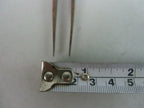 Japanese Tweezers Carpentry Vtg Woodworking Tool 6inn 15.2 cm T68