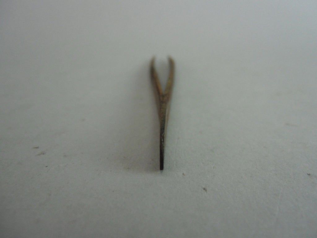 Japanese Tweezers Carpentry Vtg Woodworking Tool 6inn 15.2 cm T68