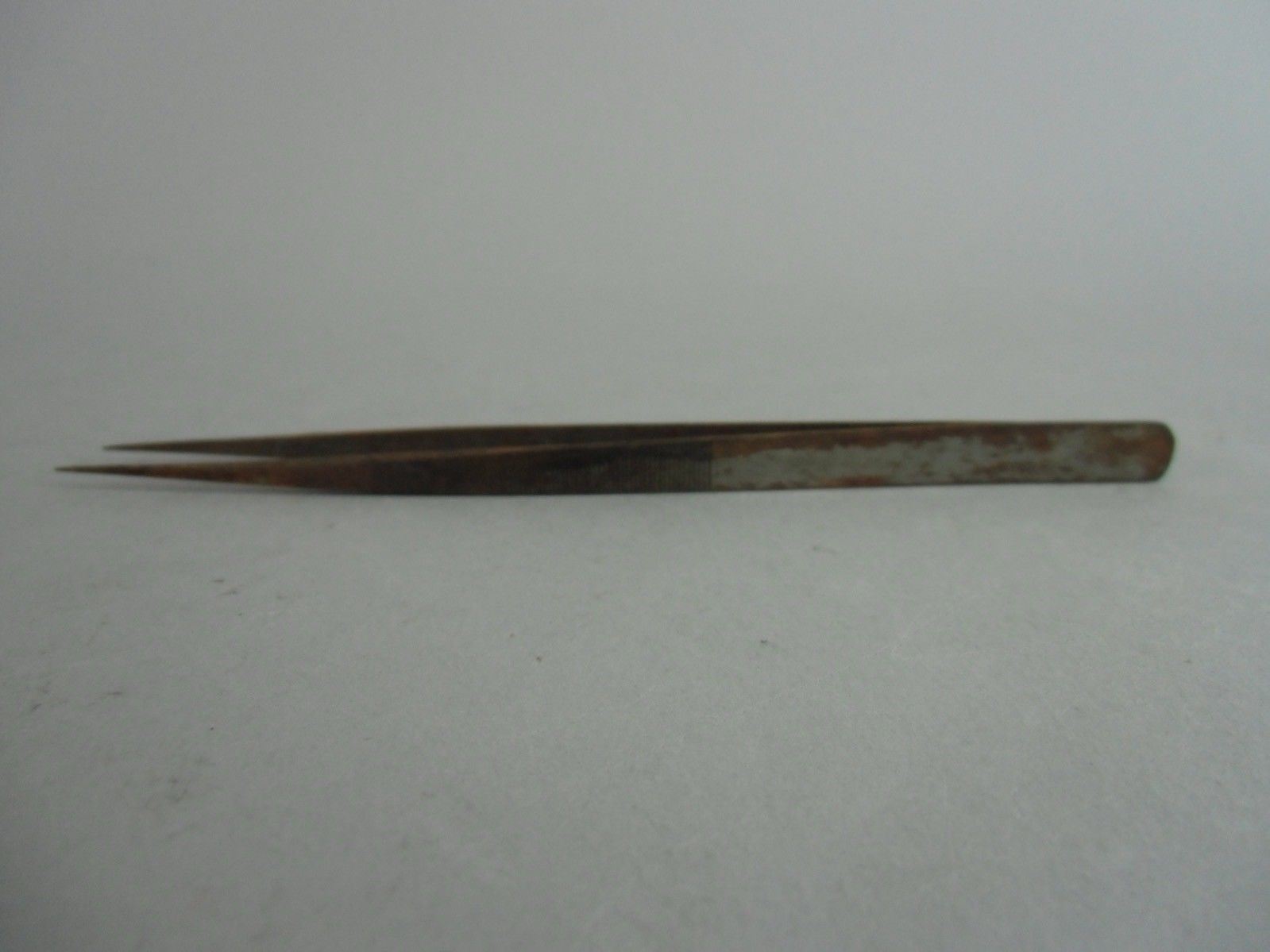 Japanese Tweezers Carpentry Vtg Woodworking Tool 6inn 15.2 cm T68
